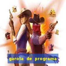 garota de programa teixeira de freitas